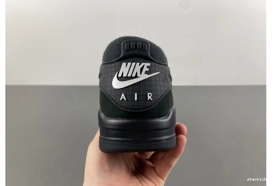 FQ7939-004 4  “Black RM Jordan  Cat” Air FQ7939-004 0815
